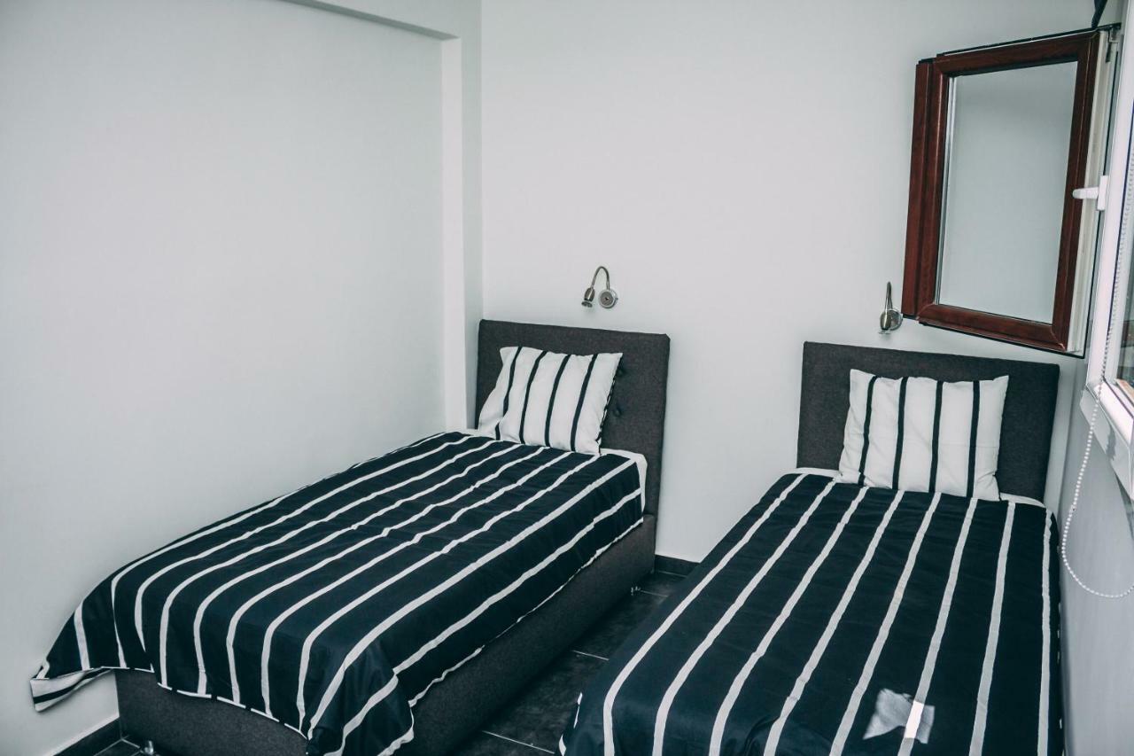 Villa Elia Pteleós Zewnętrze zdjęcie