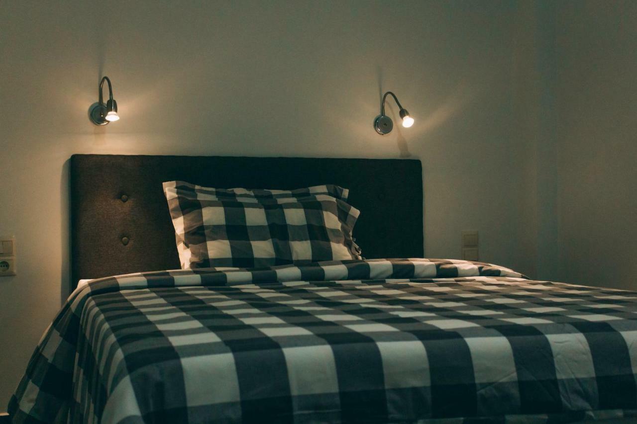 Villa Elia Pteleós Zewnętrze zdjęcie