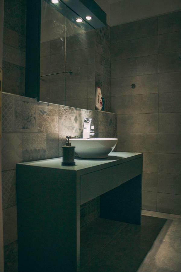 Villa Elia Pteleós Zewnętrze zdjęcie