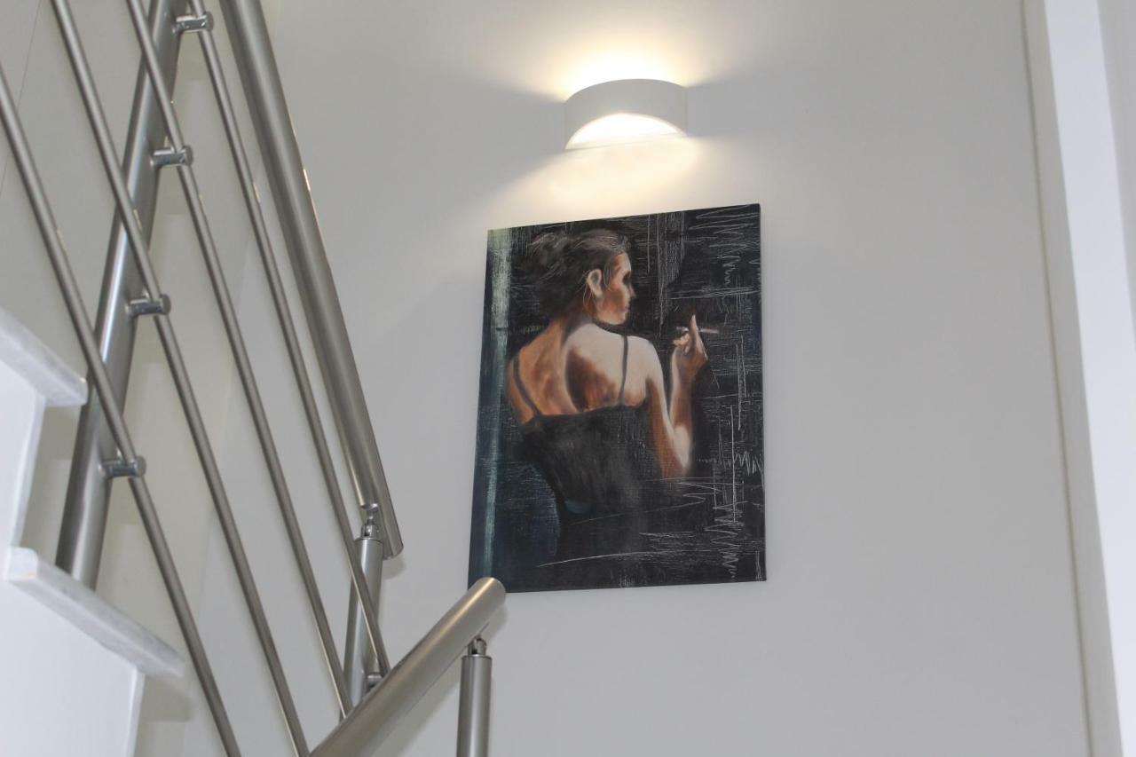 Villa Elia Pteleós Zewnętrze zdjęcie
