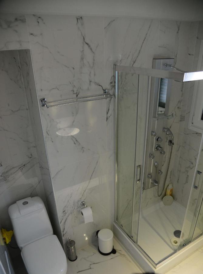 Villa Elia Pteleós Zewnętrze zdjęcie